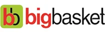 BigBasket Logo