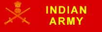 Indian Army Logo