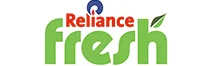 Reliance Fresh Logo
