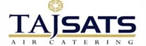 Tajsats Air Catering Logo